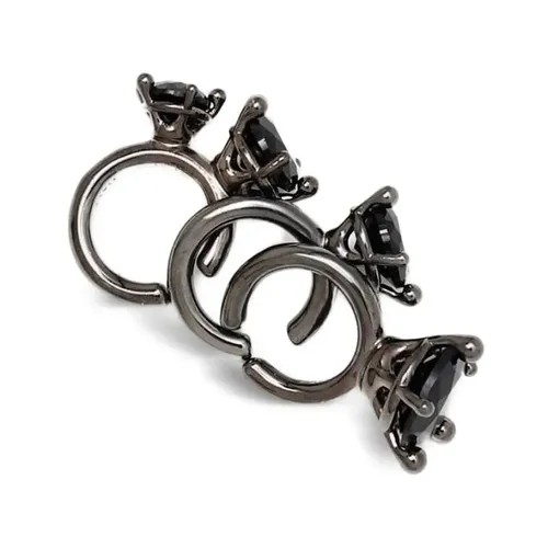 Night Sky Ear Cuff Set - Panconesi - Modalova