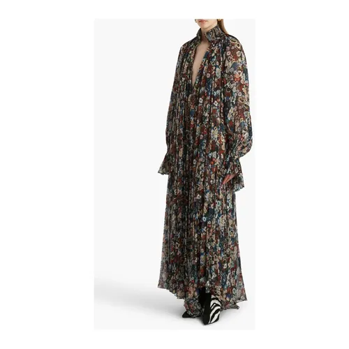 Edgar Maxi Dress - Khaite - Modalova