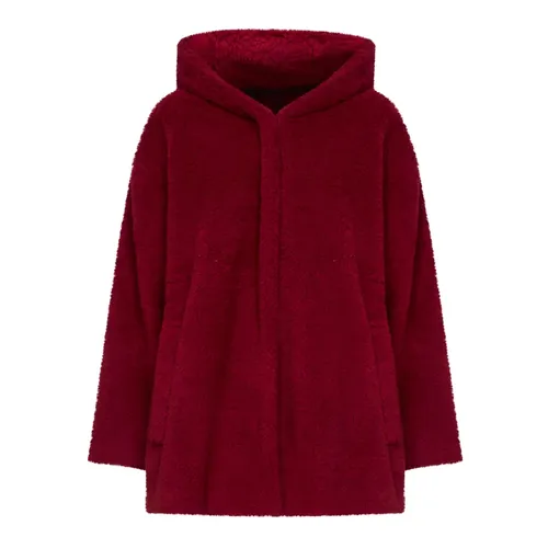 Wkdcaraffa Coat - Weekend Max Mara - Modalova