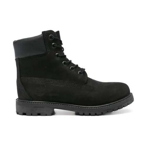 Black Flat Shoes - Timberland - Modalova