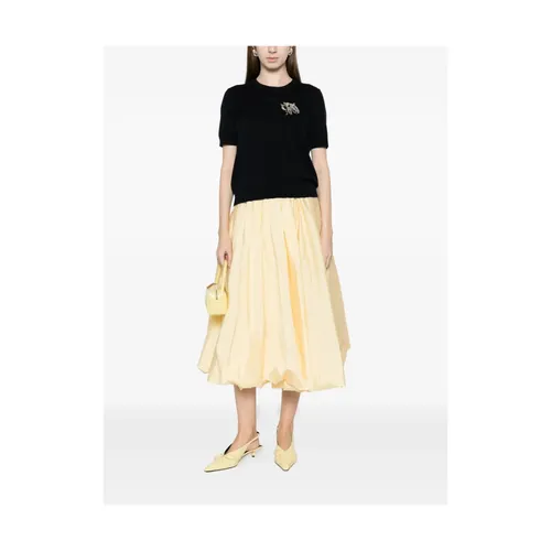 Skirt - Curiel - Modalova