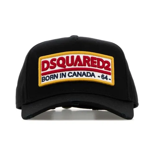 Cap - Dsquared2 - Modalova