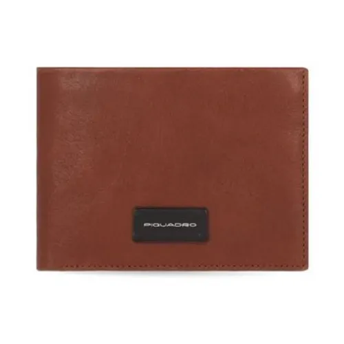 Harper Wallet - Piquadro - Modalova