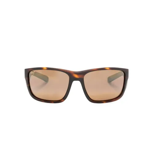 Mj0896S 003 Sunglasses - Maui Jim - Modalova