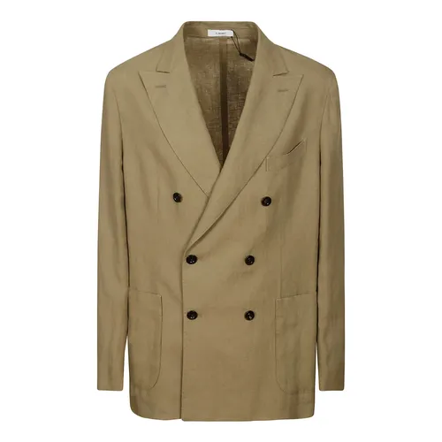 Suit - Boglioli - Modalova