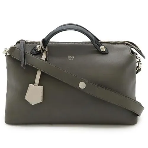 Pre-owned > Pre-owned Bags > Pre-owned Handbags - - Fendi Vintage - Modalova