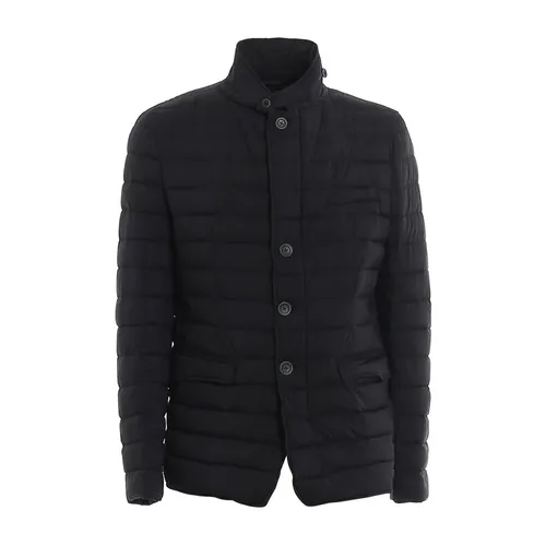 Field Jacket - Herno - Modalova