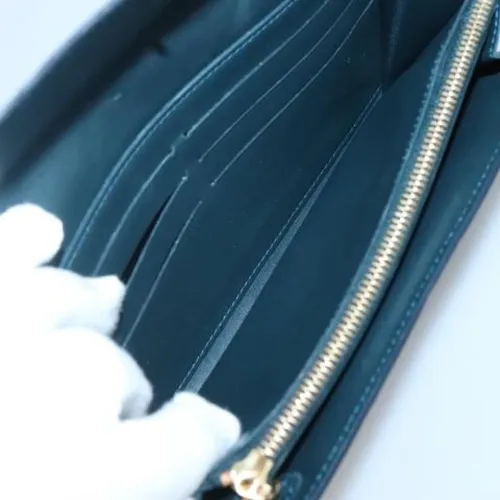 Pre-owned Vintage Wallet - Louis Vuitton Vintage - Modalova