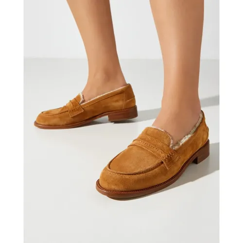 Dylan Loafers - Paris Texas - Modalova