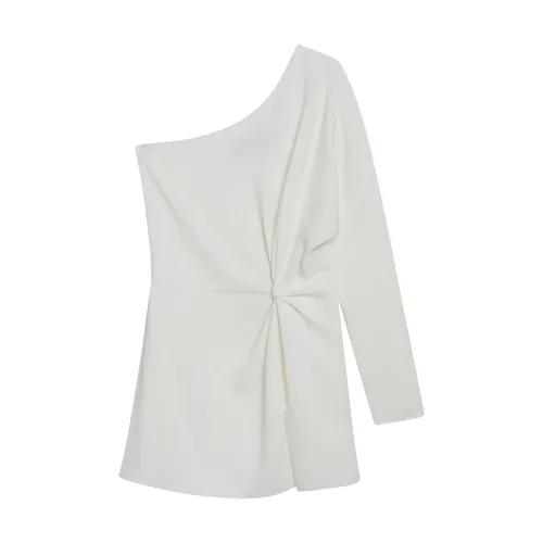 Top Cady Couture - Valentino Garavani - Modalova