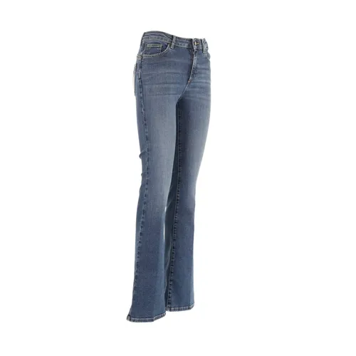 Flared Jeans - Liu Jo - Modalova