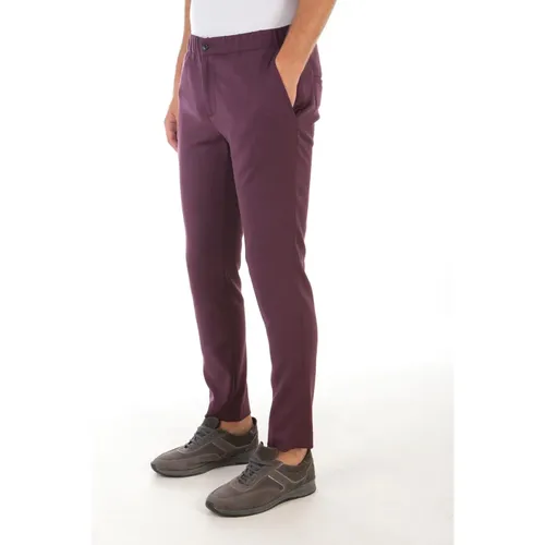 Jeans Trouser - Daniele Alessandrini - Modalova