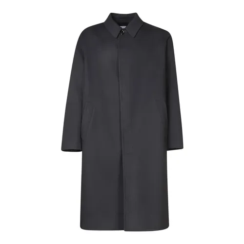 Black Coat - Lardini - Modalova