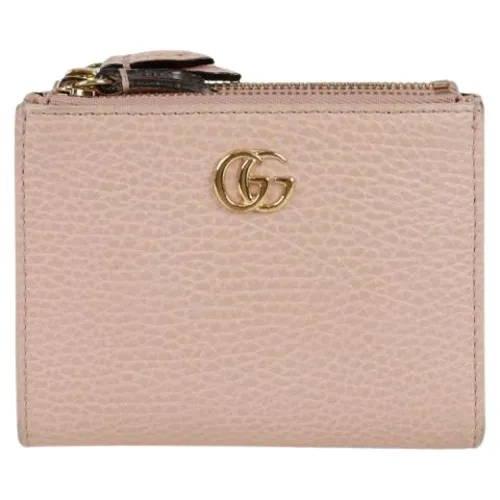 Pre-owned Vintage Wallet - Gucci Vintage - Modalova