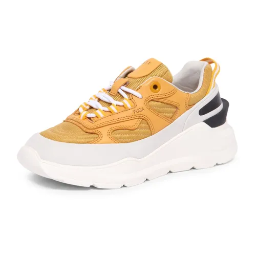Fuga Method Shoes - D.a.t.e. - Modalova