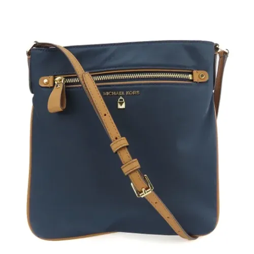 Pre-owned Leather shoulder-bags - Michael Kors Pre-owned - Modalova