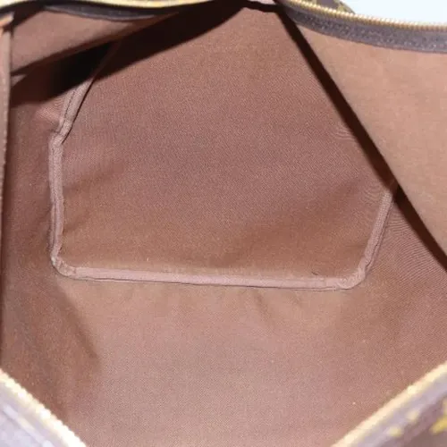Pre-owned Weekend Bag - Louis Vuitton Vintage - Modalova