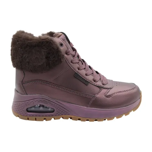 Shoes > Boots > Winter Boots - - Skechers - Modalova