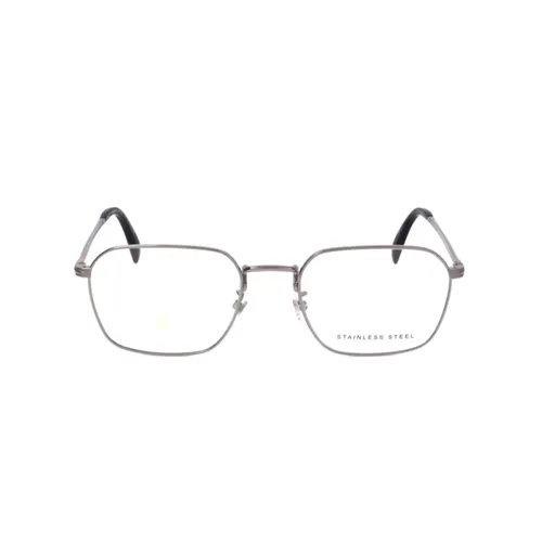 DB 1048 Optical Frame - Eyewear by David Beckham - Modalova