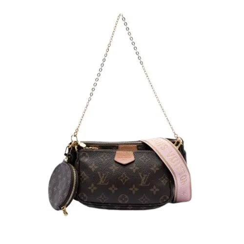 Pre-owned Cross Body Bag - Louis Vuitton Vintage - Modalova