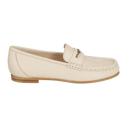 Shoes > Flats > Loafers - - Chloé - Modalova