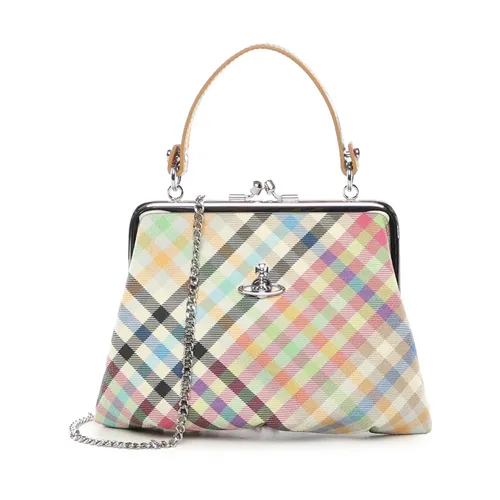 Shoulder Bag - Vivienne Westwood - Modalova