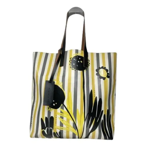 Pre-owned Tote Bag - Marni Pre-owned - Modalova