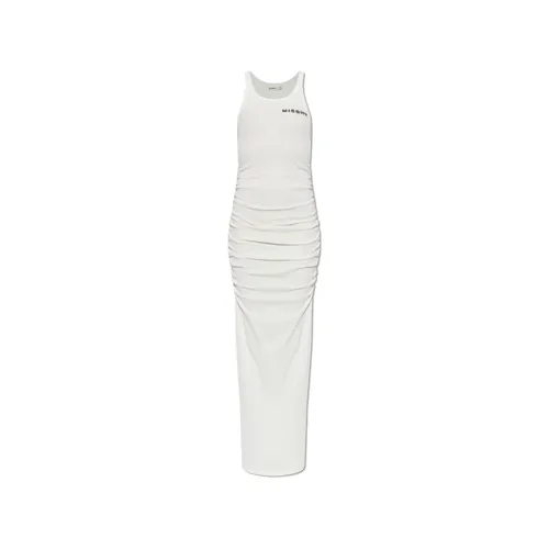 Logo Dress - Misbhv - Modalova