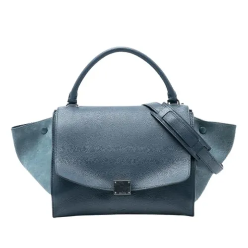 Pre-owned The Trapeze - Celine Vintage - Modalova