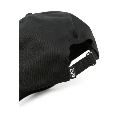 Casual Baseball Hat - Emporio Armani EA7 - Modalova