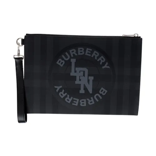Edin Wallet - Burberry - Modalova