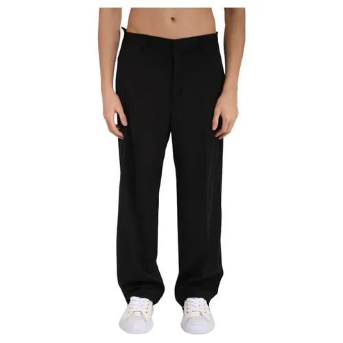 Wide Trousers - Costumein - Modalova