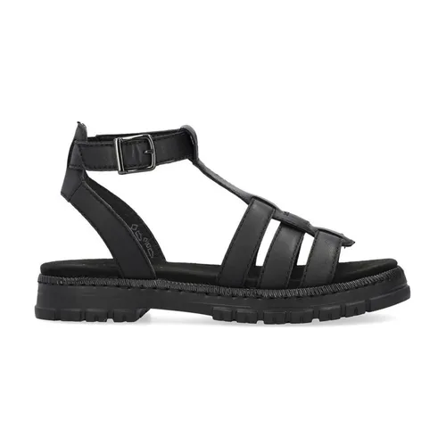 Shoes > Sandals > Flat Sandals - - Rieker - Modalova