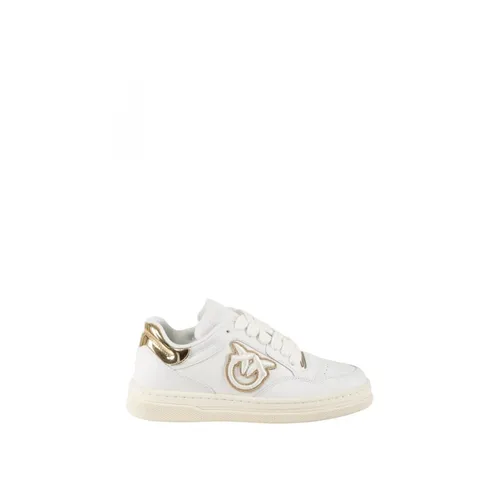 Pinko - Shoes > Sneakers - White - Pinko - Modalova