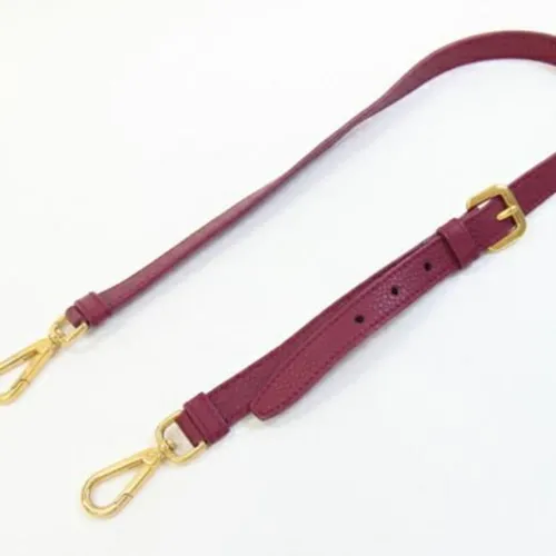 Pre-owned Strap - Prada Vintage - Modalova