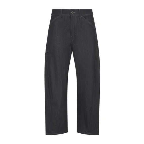 Jeans > Loose-fit Jeans - - Lemaire - Modalova