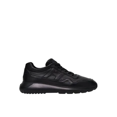 Interactive3 Sneakers - Hogan - Modalova