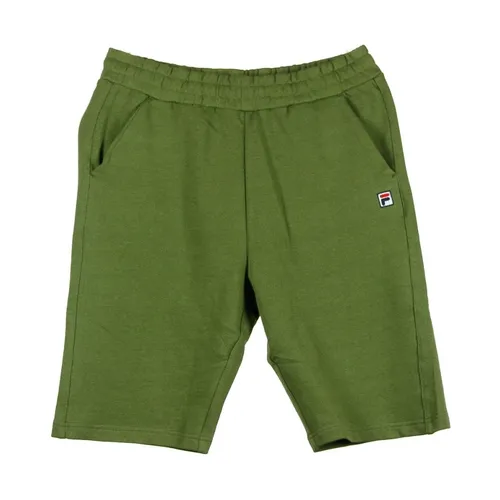 Shorts > Casual Shorts - - Fila - Modalova