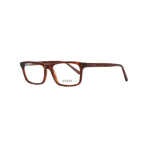 Rectangle Optical Frames with Spring Hinge - Guess - Modalova