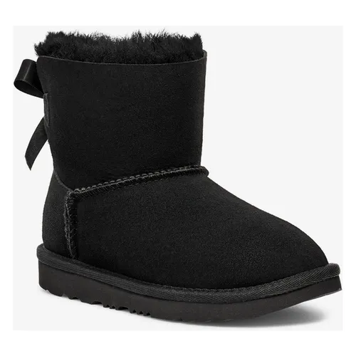 Black Mini Bailey Bow II Boots - UGG - Modalova