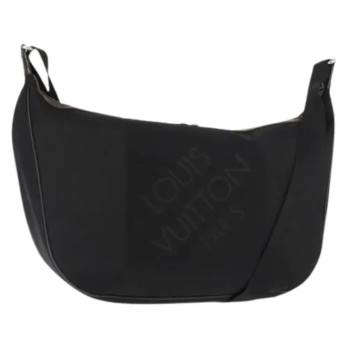 Pre-owned Canvas Crossbody Bag - Louis Vuitton Vintage - Modalova