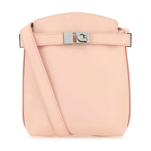 Gancini Phone Case - Ferragamo - Modalova
