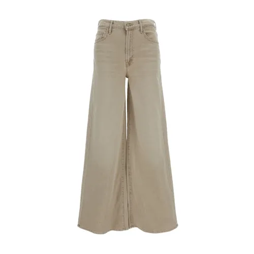 Wide Jeans - Mother - Modalova