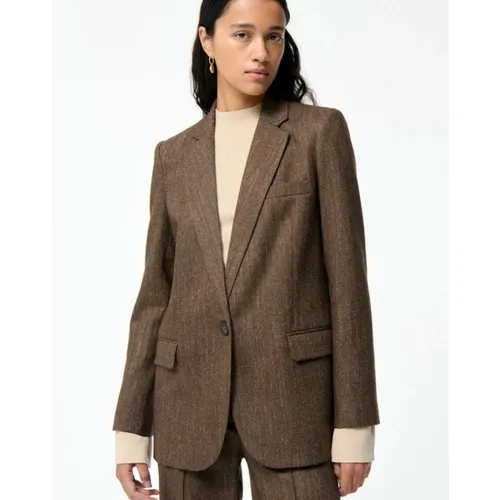 Tilia Blazer - Vanessa Bruno - Modalova