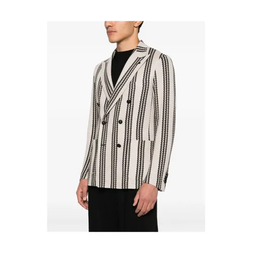 Darrel Jacket - Tagliatore - Modalova