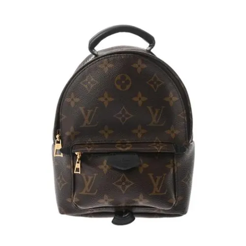 Pre-owned Monogram Backpack - Louis Vuitton Vintage - Modalova