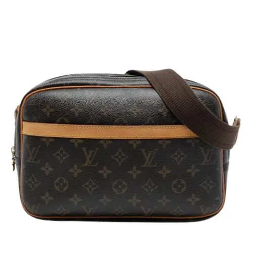 Pre-owned Reporter PM - Louis Vuitton Vintage - Modalova