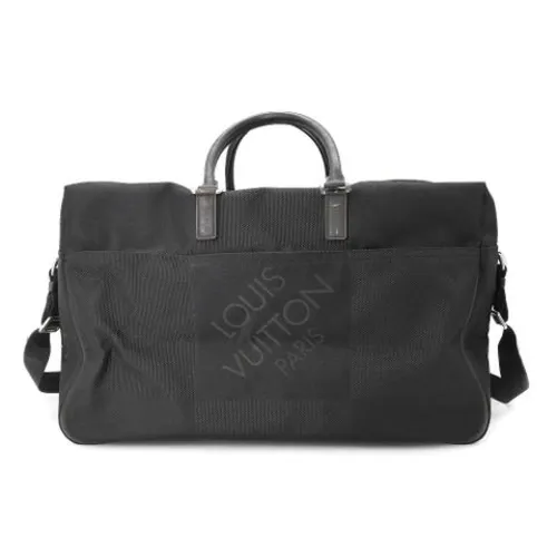 Pre-owned Damier Geant Boston Bag - Louis Vuitton Vintage - Modalova