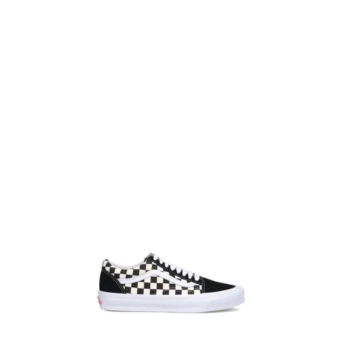 Vans - Shoes > Sneakers - Black - Vans - Modalova