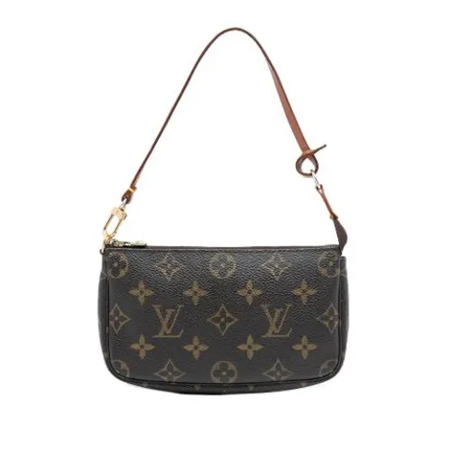 Pre-owned Vintage Shoulder Bag - Louis Vuitton Vintage - Modalova